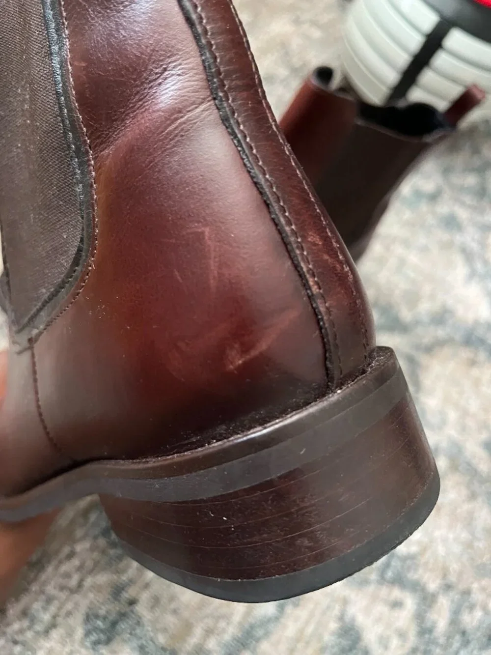 Thursday Boot Company chelsea boot